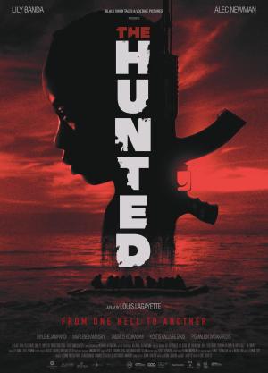 The Hunted [Russian]
