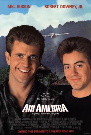 Air America [Russian]