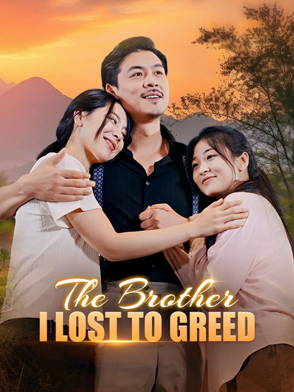 The Brother I Lost to Greed poster