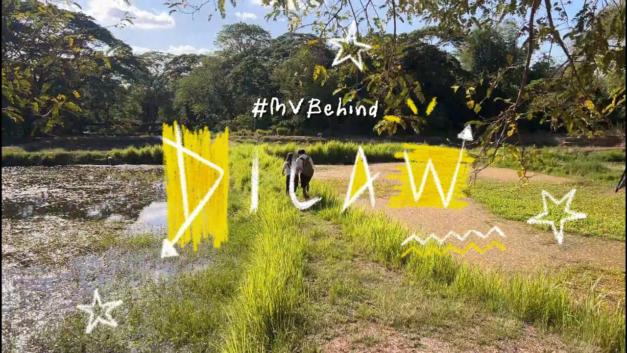 #MVBehind: Dilaw - Maki backdrop