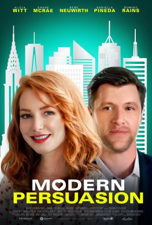 Modern Persuasion [Russian]