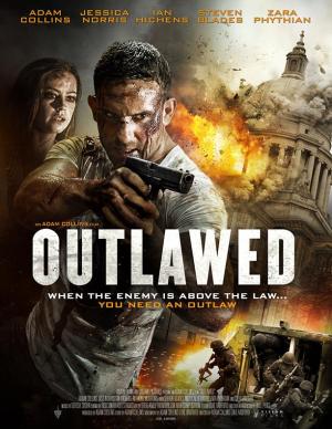Outlawed [Kurdish]