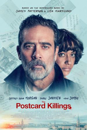 The Postcard Killings [Version française]