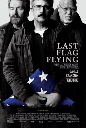 Last Flag Flying [Version française]