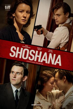 Shoshana [Version française]