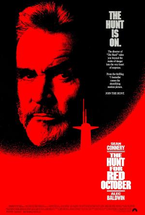 The Hunt for Red October [Russian]