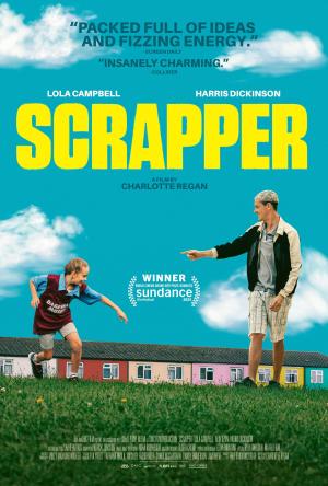 Scrapper [Russian]
