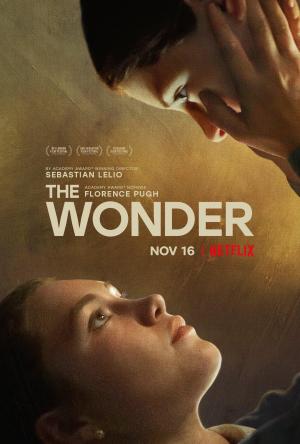 The Wonder [Russian]