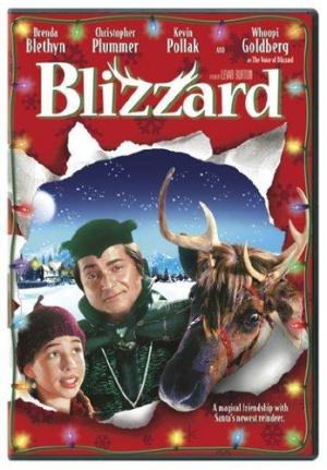 Blizzard [Version française]
