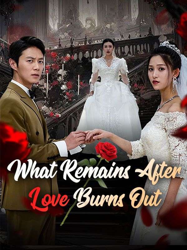 What Remains After Love Burns Out poster