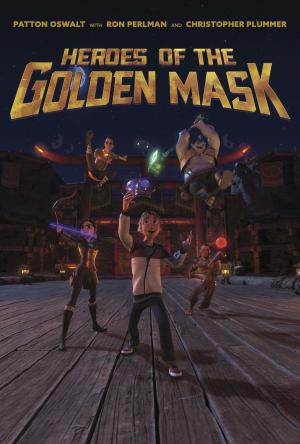 Heroes of the Golden Masks [Russian]