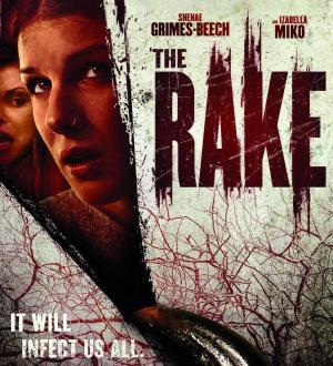The Rake [Russian]