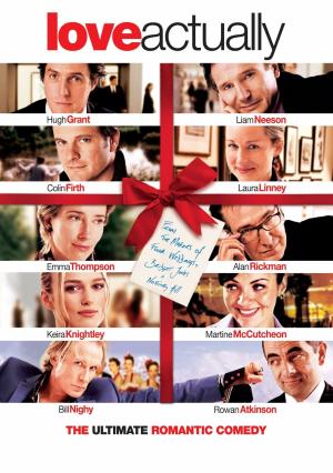 Love Actually [Russian]