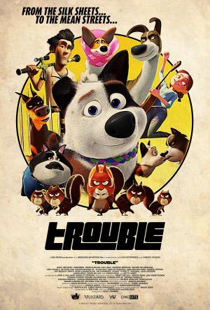 Trouble [Russian]