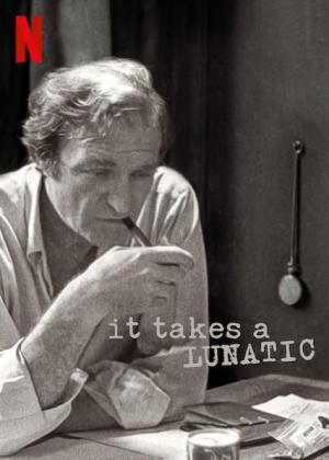 It Takes a Lunatic [Russian]