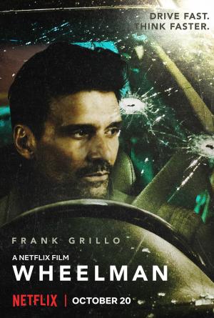 Wheelman [Russian]