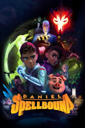 Daniel Spellbound [مدبلج للعربية] S1-S2