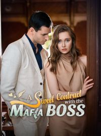 A Sweet Contract with the Mafia Boss