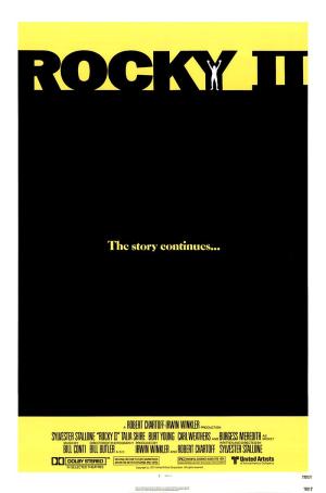 Rocky II [Kurdish]