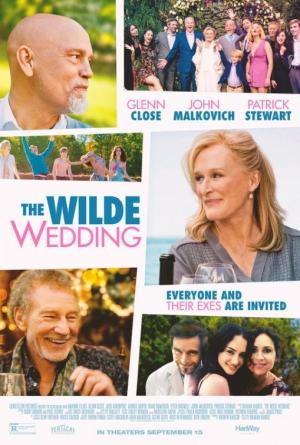 The Wilde Wedding [Russian]