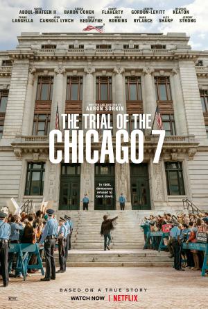 The Trial of the Chicago 7 [Kurdish]
