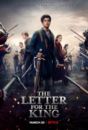 The Letter for the King [Russian]