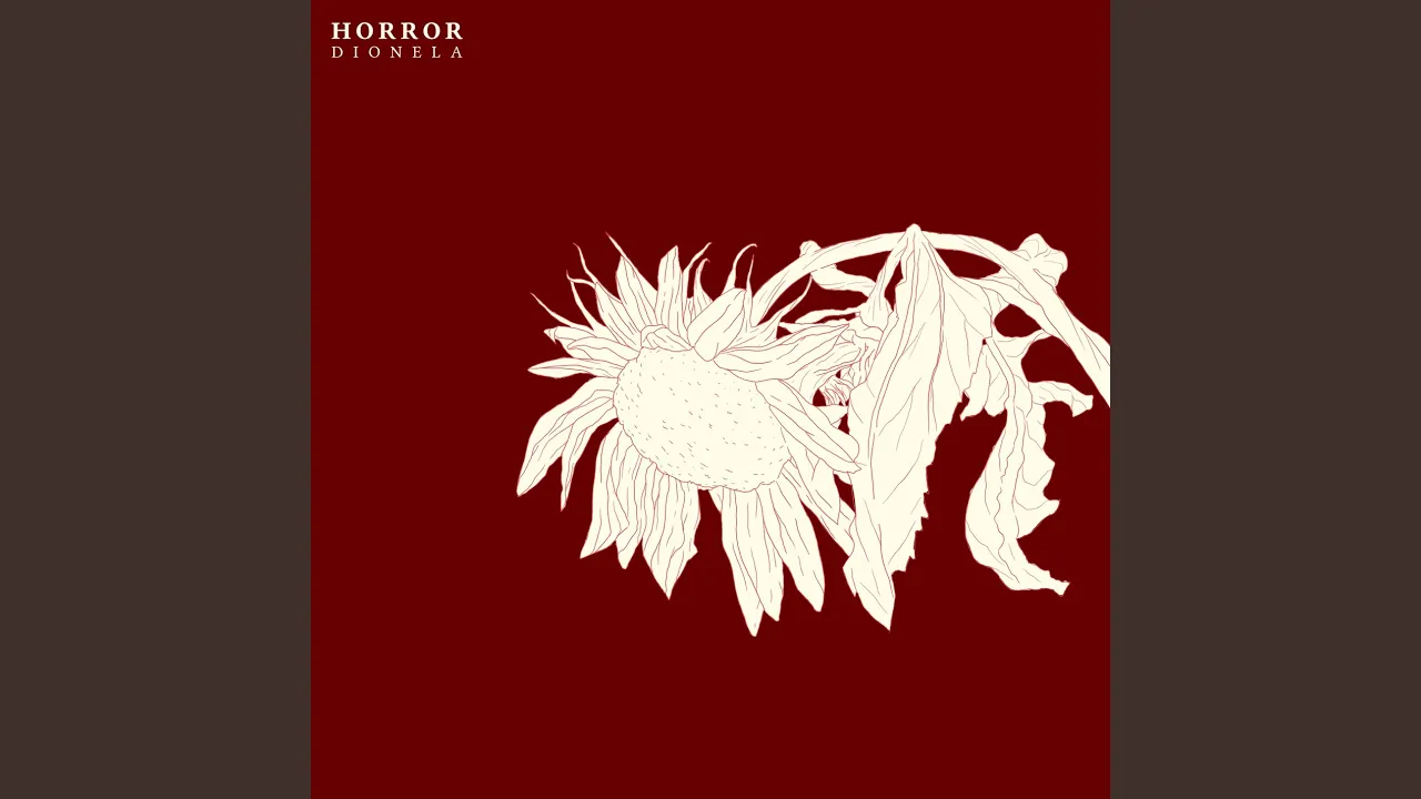 Horror background