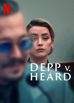 Depp V Heard [Version française]