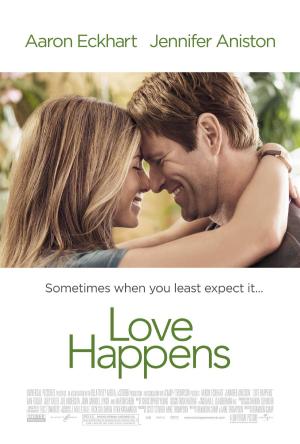 Love Happens [Kurdish]