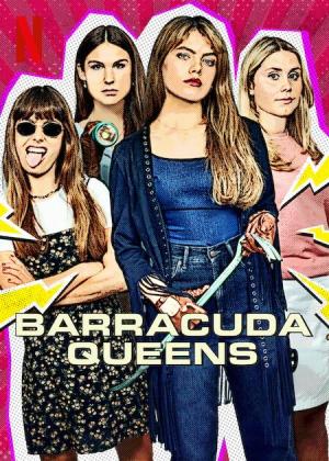 Barracuda Queens [Russian] S1-S2