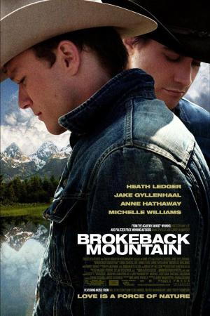 Brokeback Mountain [Russian]