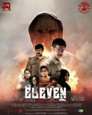 Eleven [Malayalam]