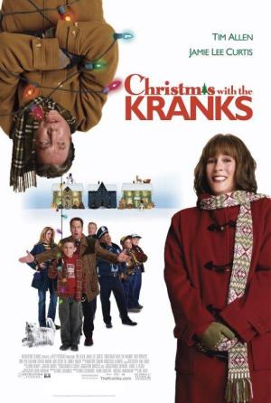 Christmas with the Kranks [Russian]