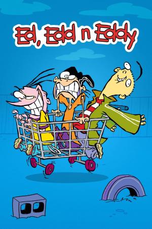 Ed, Edd n Eddy [Version française]