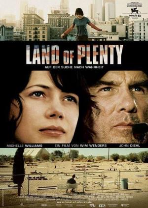 Land of Plenty [Russian]