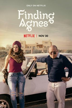 Finding Agnes [Russian]