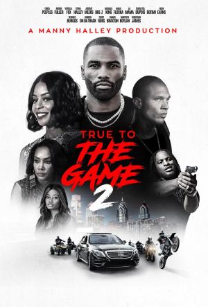 True to the Game 2 [Russian]