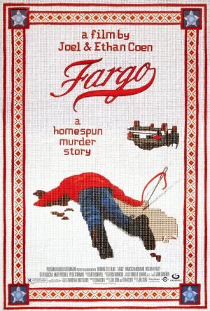 Fargo [Russian]