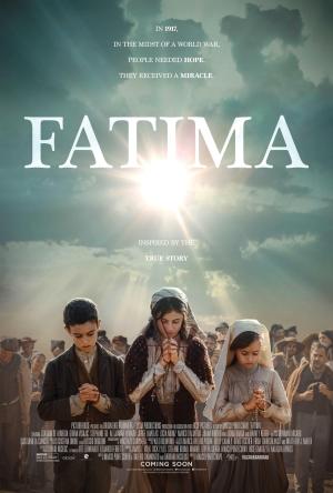 Fatima [Russian]