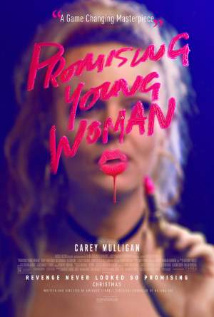 Promising Young Woman [Russian]