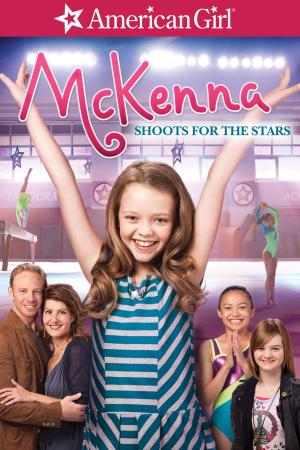 McKenna Shoots for the Stars [Russian]