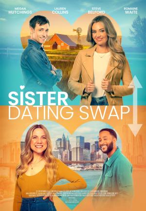 Sister Dating Swap [Russian]