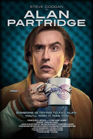 Alan Partridge [Russian]