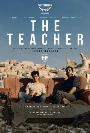 The Teacher [Indonesian]