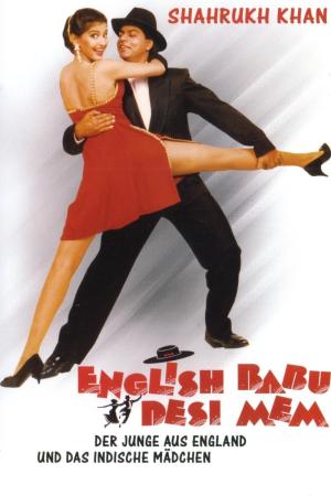 English Sir, Indian Madam [Kurdish]