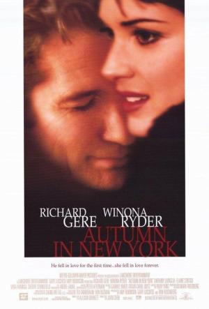 Autumn in New York [Russian]