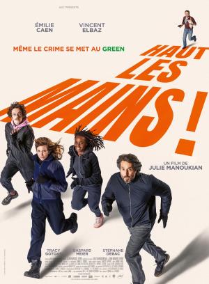 Haut les mains [Version française]
