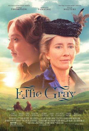 Effie Gray [Russian]