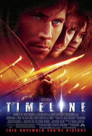 Timeline [Russian]