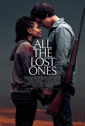 All the Lost Ones [Indonesian]